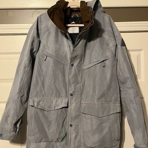 Burton Snowboard Jacket